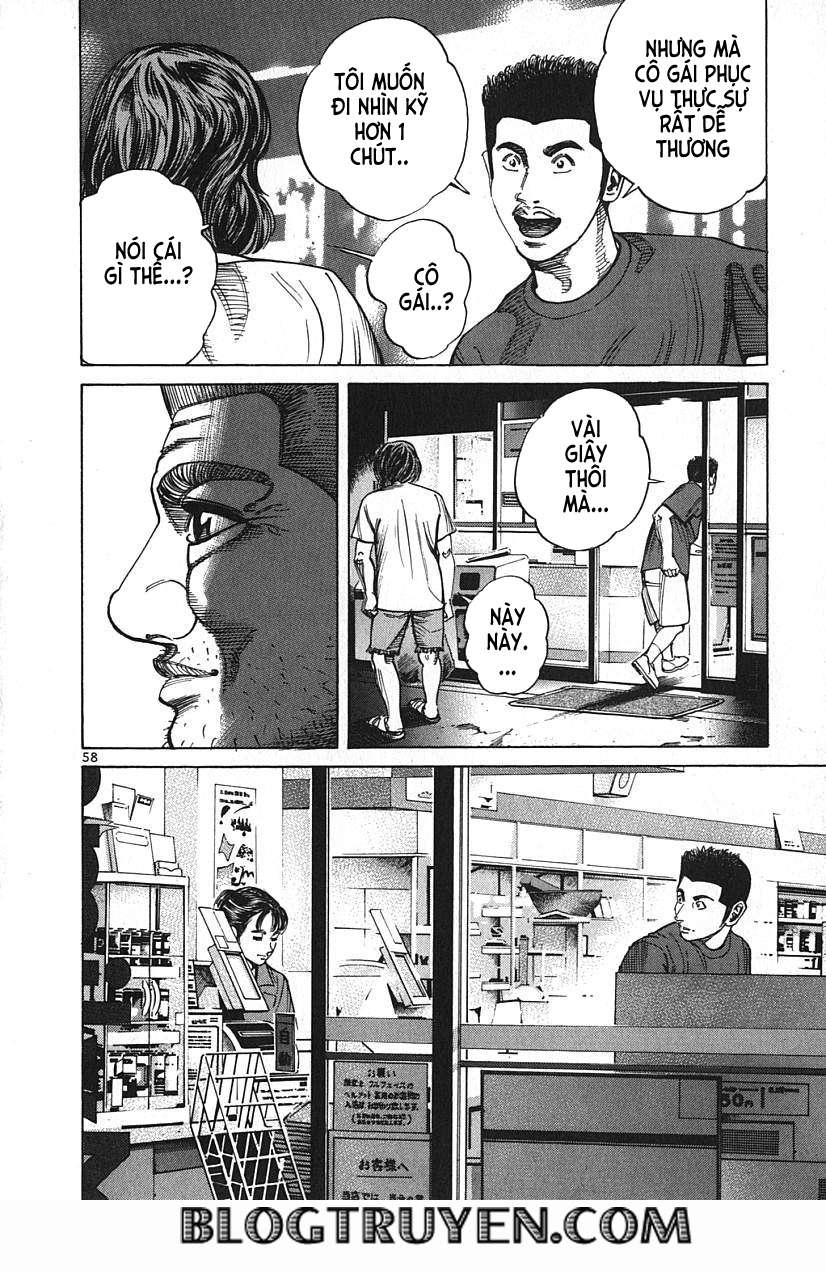 Truyện Tranh Sát Thủ Số 1 - Ichi The Killer trang 7