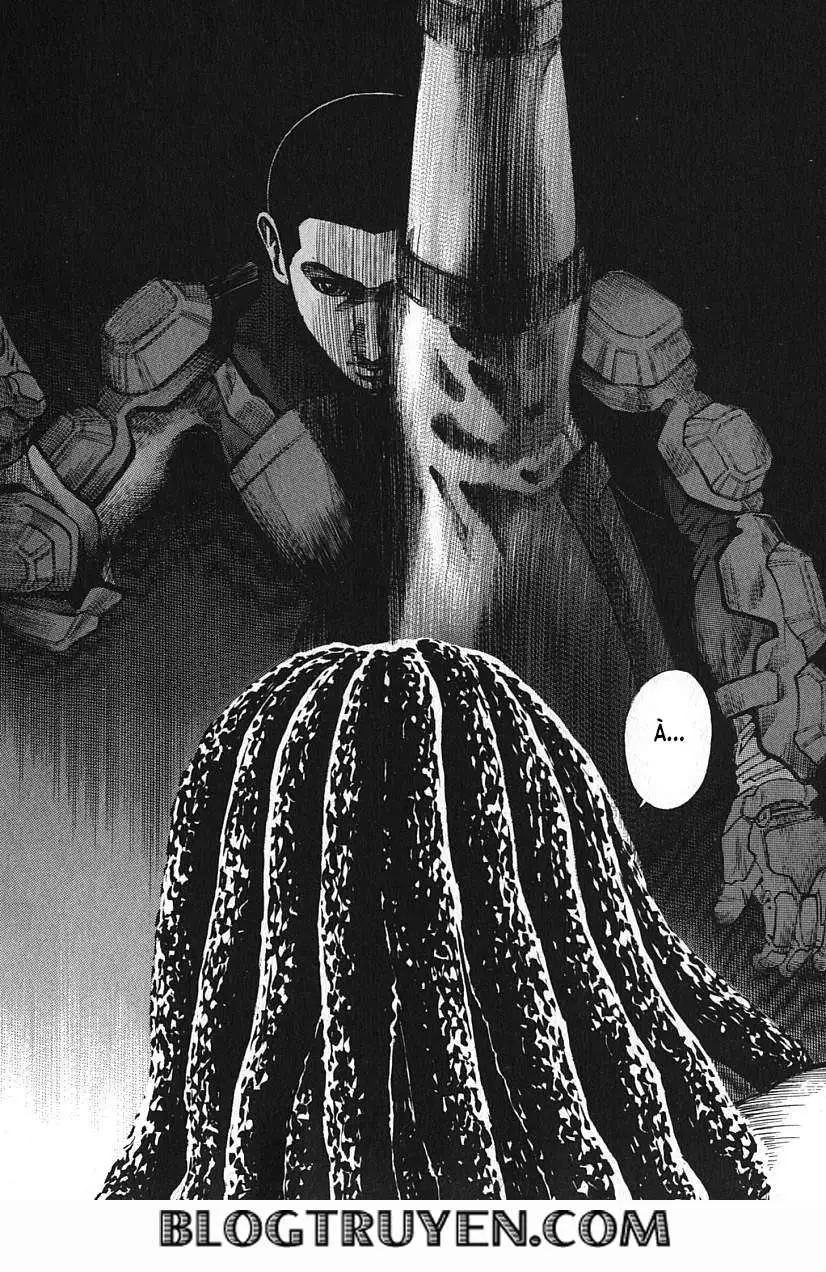 Truyện Tranh Sát Thủ Số 1 - Ichi The Killer trang 7