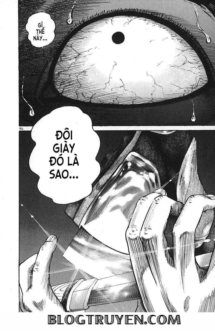 Truyện Tranh Sát Thủ Số 1 - Ichi The Killer trang 7