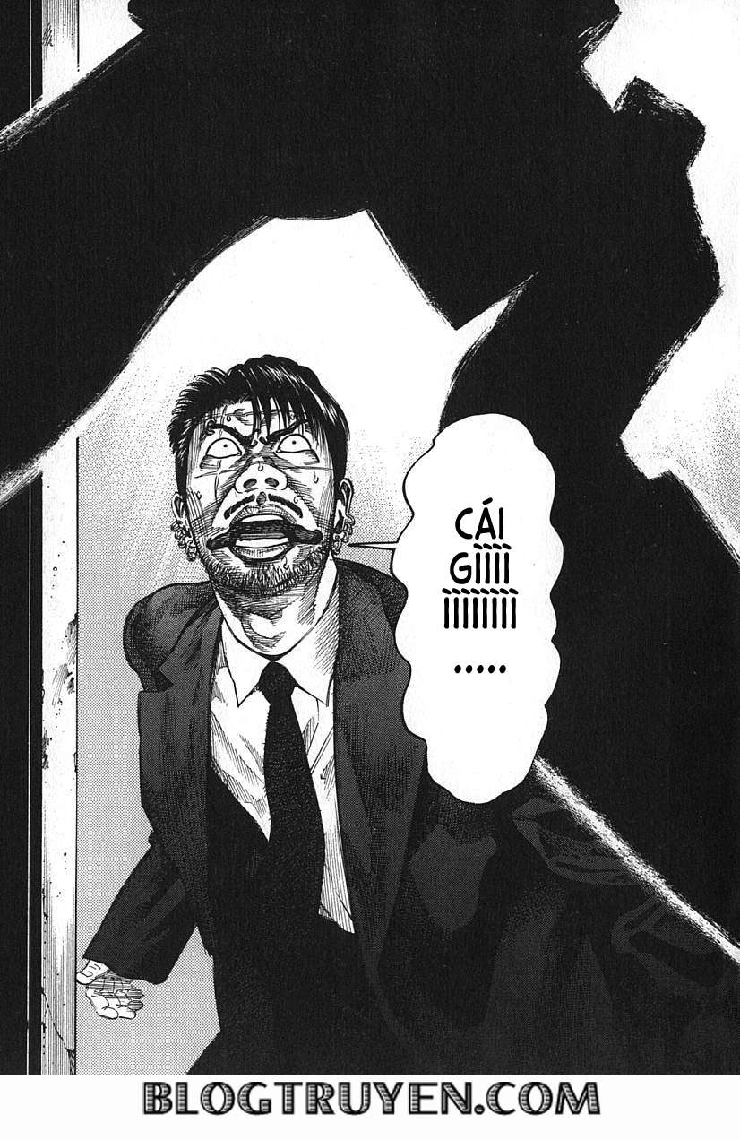 Truyện Tranh Sát Thủ Số 1 - Ichi The Killer trang 7