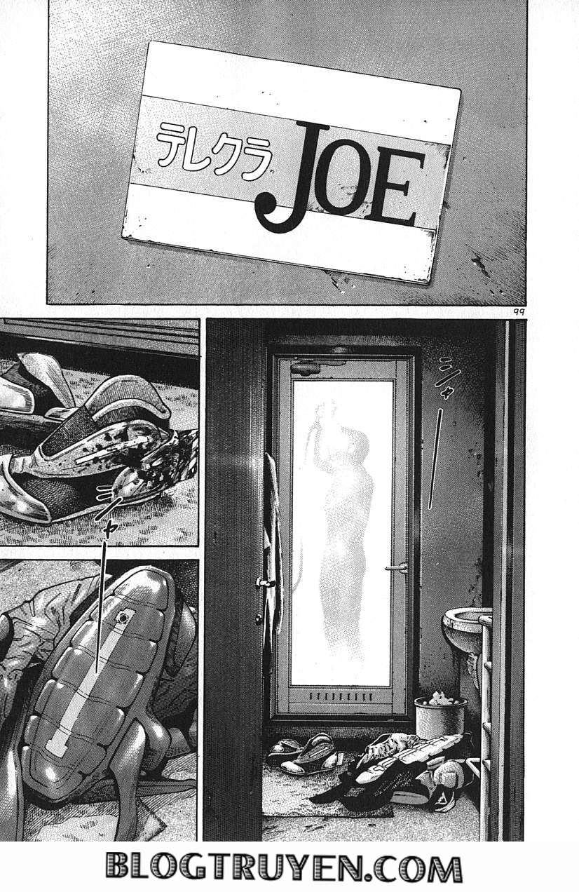 Truyện Tranh Sát Thủ Số 1 - Ichi The Killer trang 7