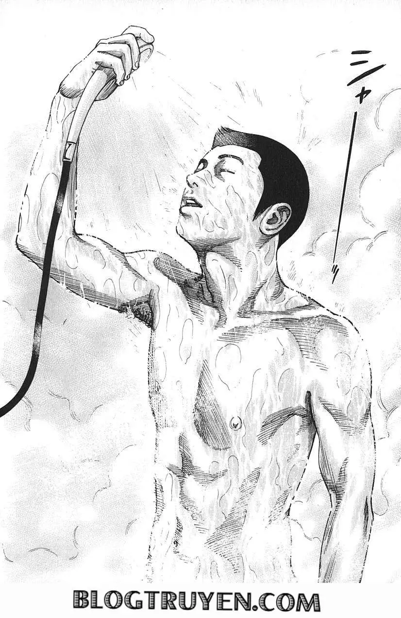 Truyện Tranh Sát Thủ Số 1 - Ichi The Killer trang 7