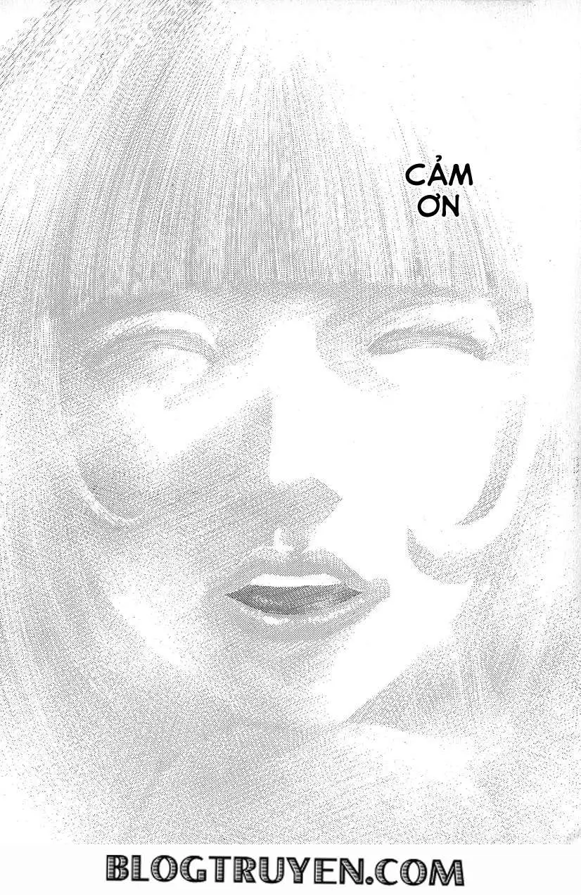 Truyện Tranh Sát Thủ Số 1 - Ichi The Killer trang 7