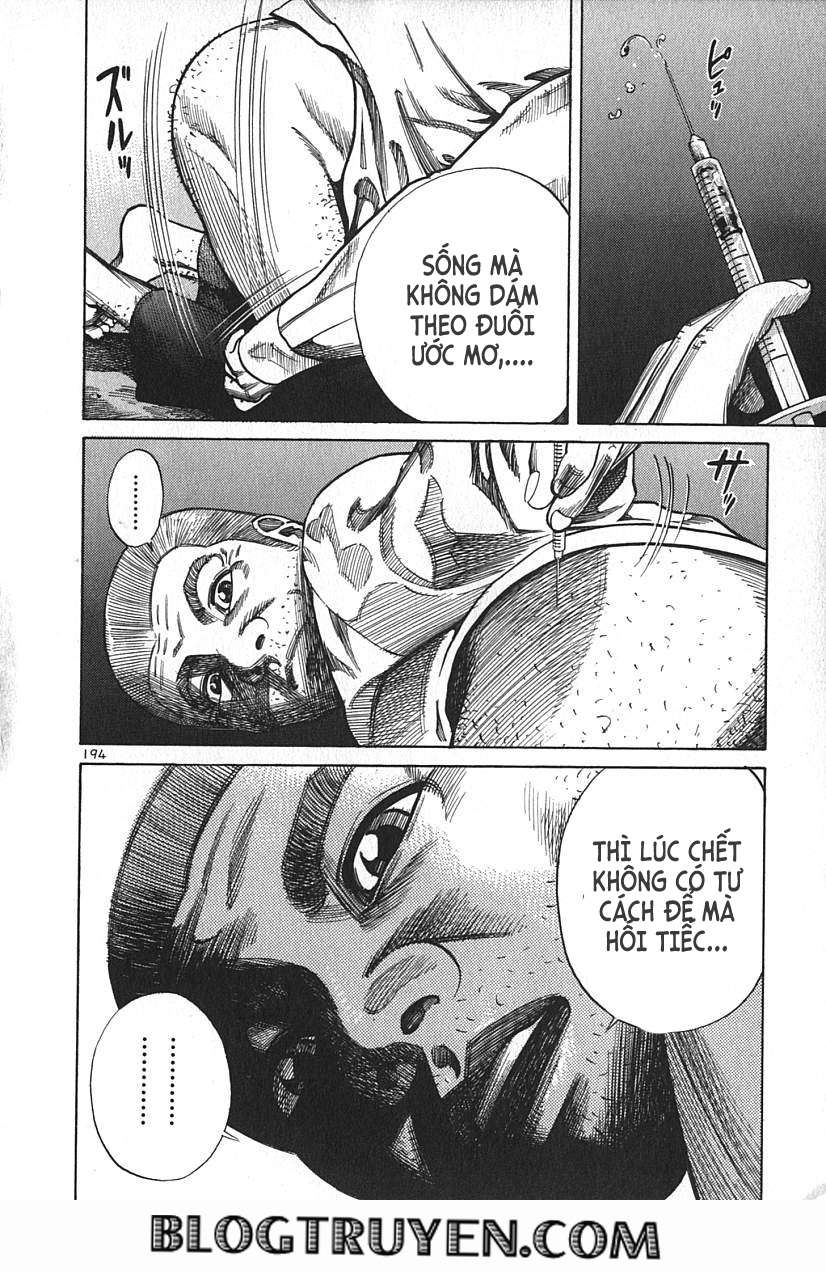 Truyện Tranh Sát Thủ Số 1 - Ichi The Killer trang 7