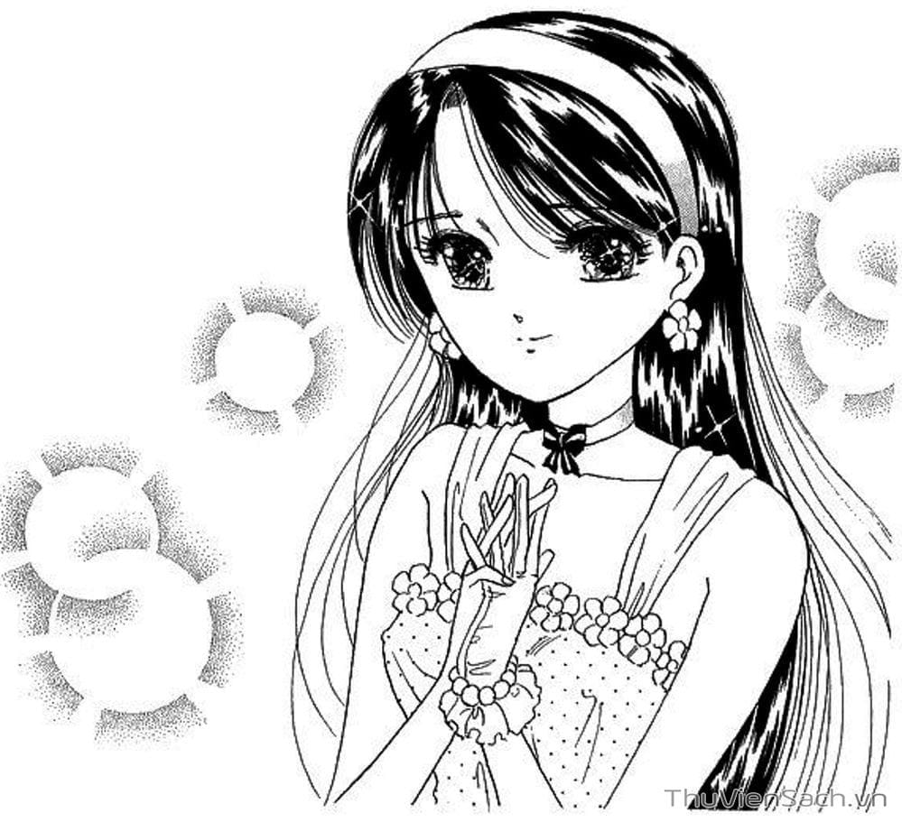 Truyện Tranh Nếu Có Thể Gặp Em Trong Mơ trang 6