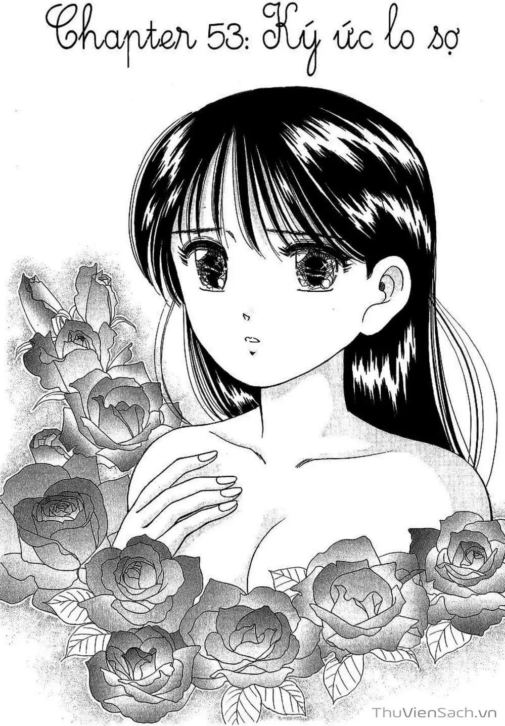 Truyện Tranh Nếu Có Thể Gặp Em Trong Mơ trang 6