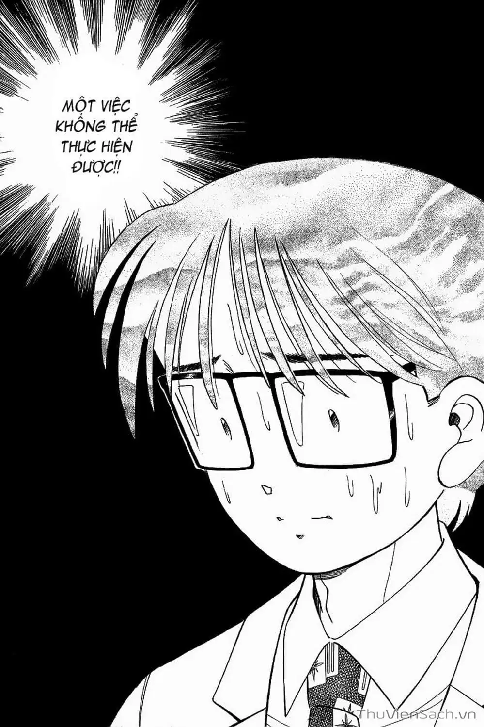 Truyện Tranh Nếu Có Thể Gặp Em Trong Mơ trang 6