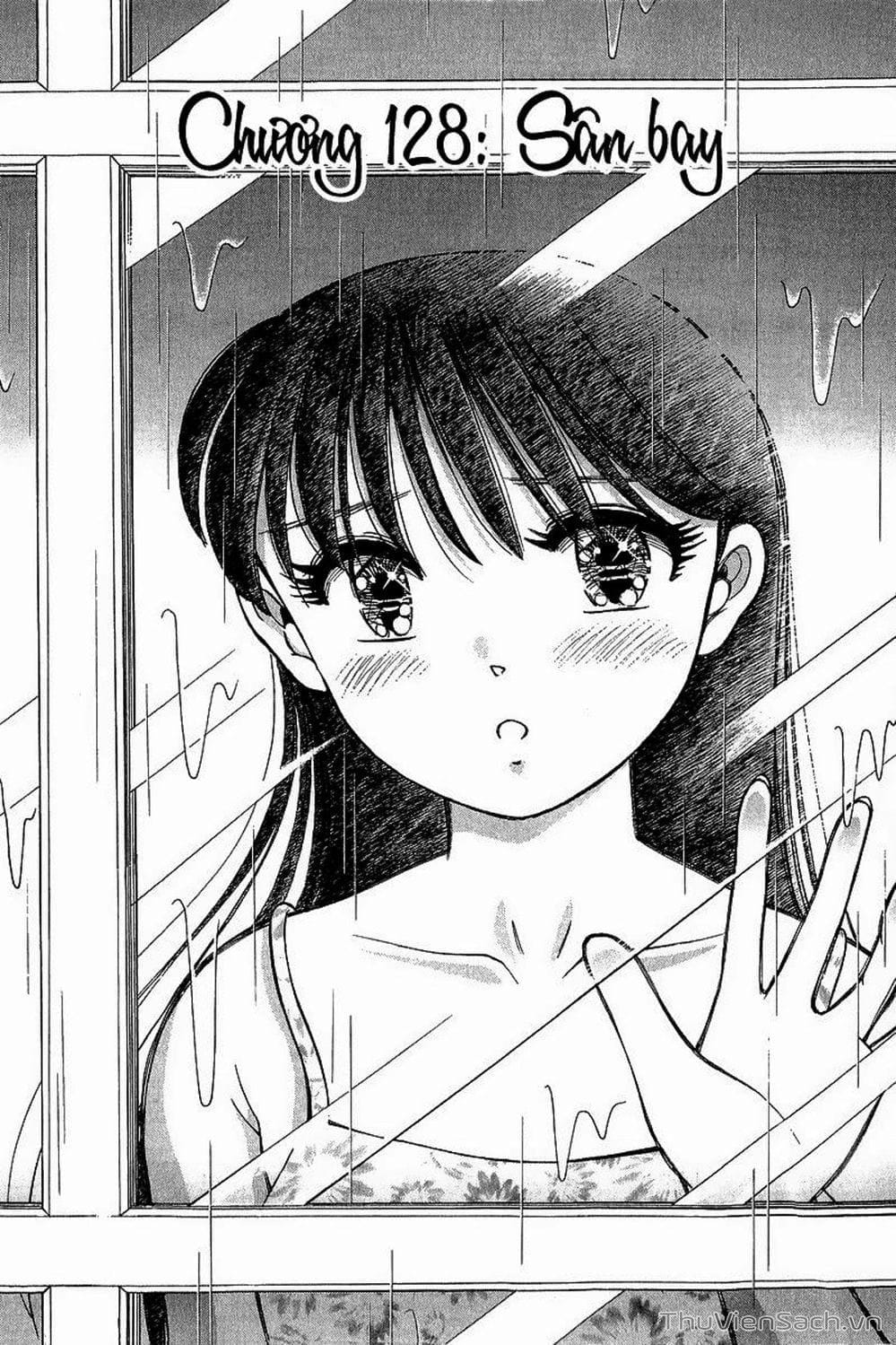 Truyện Tranh Nếu Có Thể Gặp Em Trong Mơ trang 6