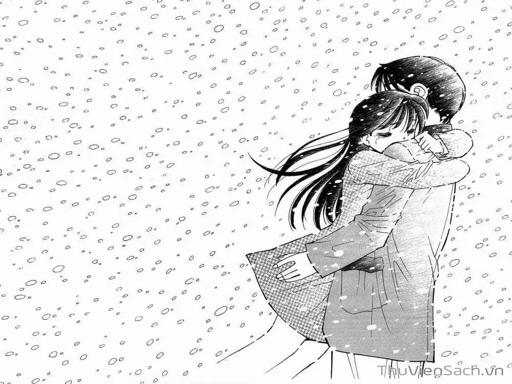 Truyện Tranh Nếu Có Thể Gặp Em Trong Mơ trang 6