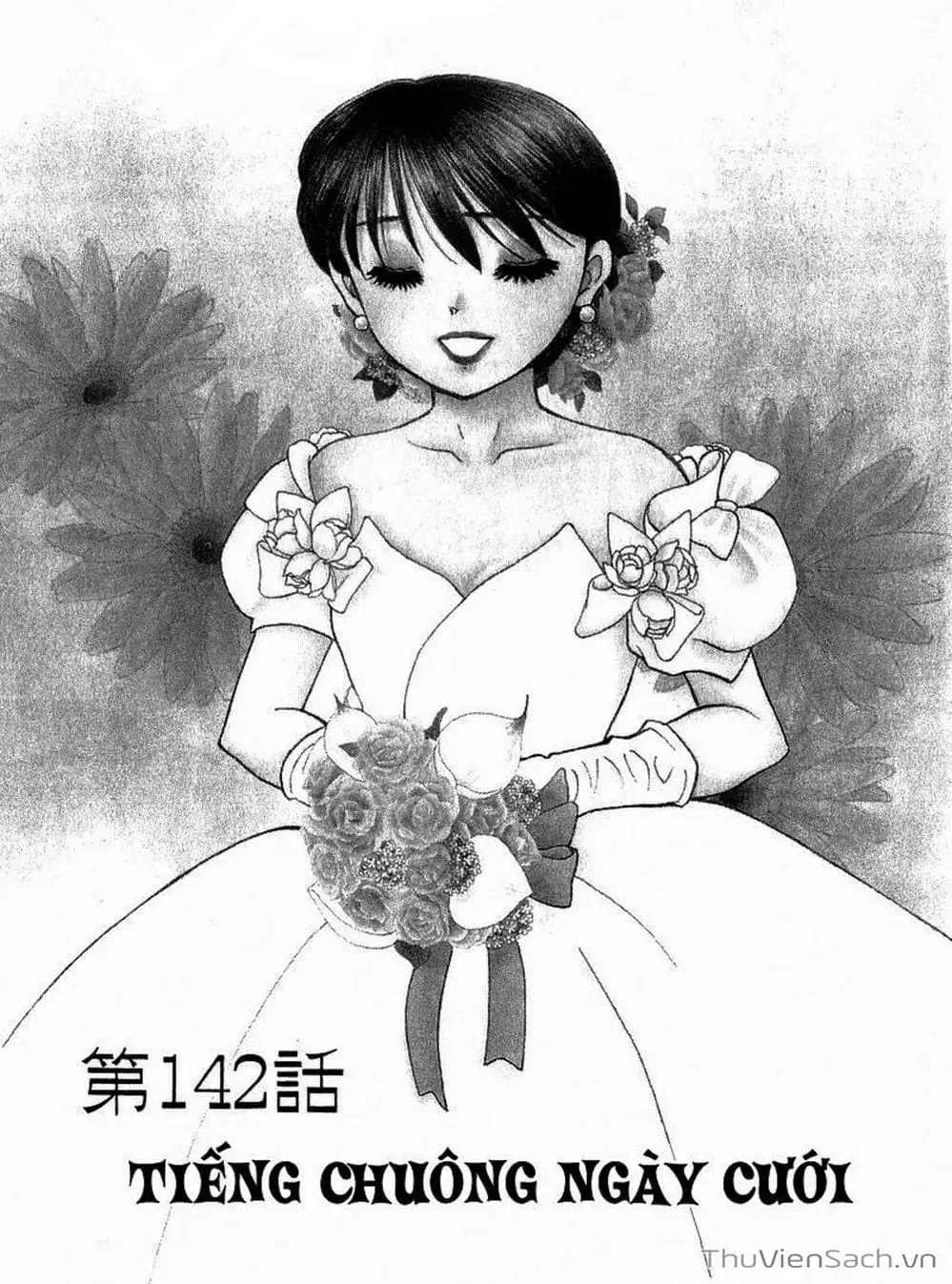 Truyện Tranh Nếu Có Thể Gặp Em Trong Mơ trang 6