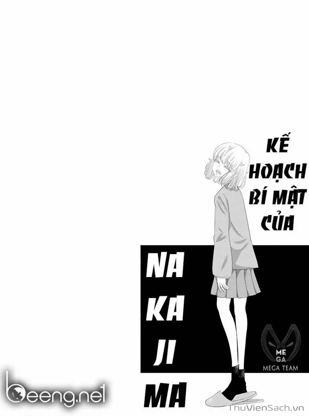 Truyện Tranh Không Chỉ Là Bắt Nạt - Ijimeru Yabai Yatsu trang 3