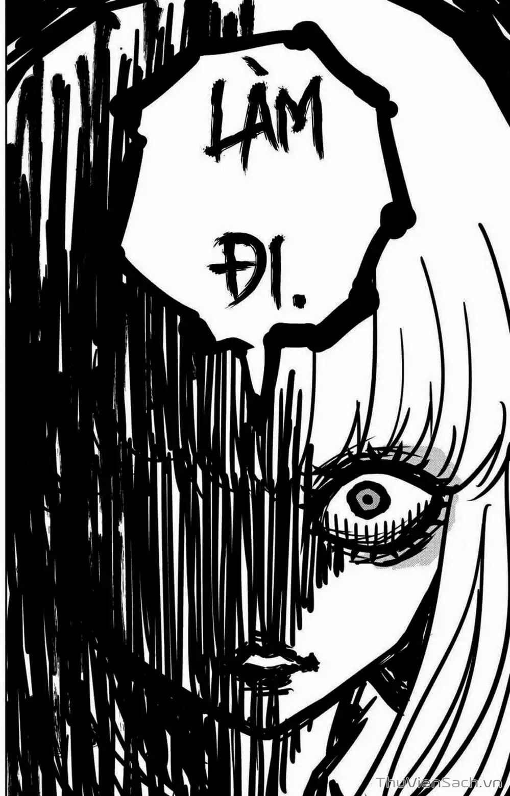 Truyện Tranh Không Chỉ Là Bắt Nạt - Ijimeru Yabai Yatsu trang 3