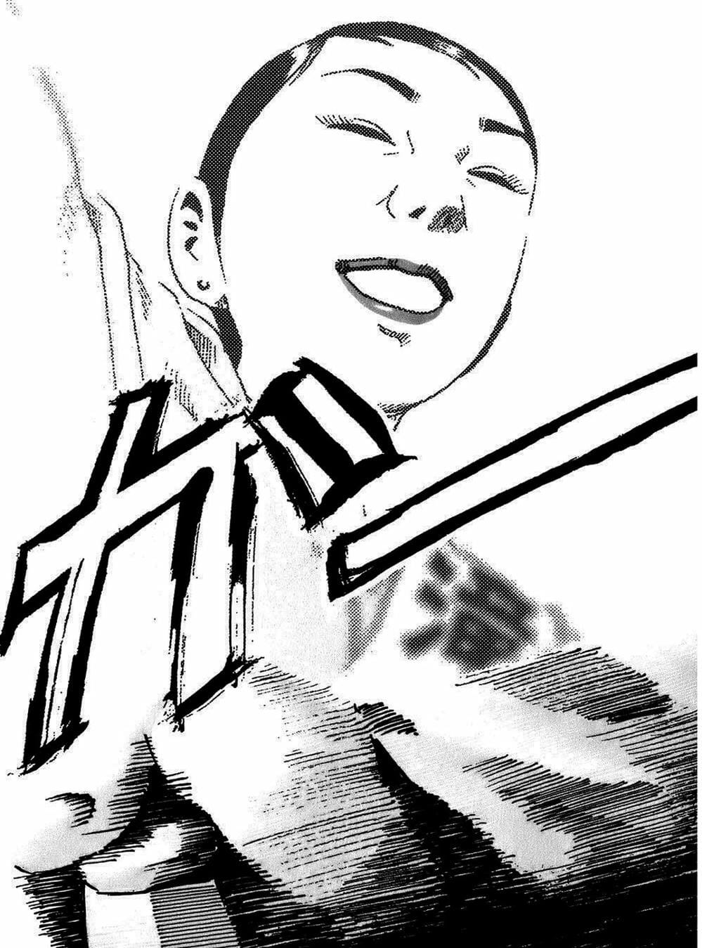 Truyện Tranh Giấy Báo Tử - Ikigami trang 6