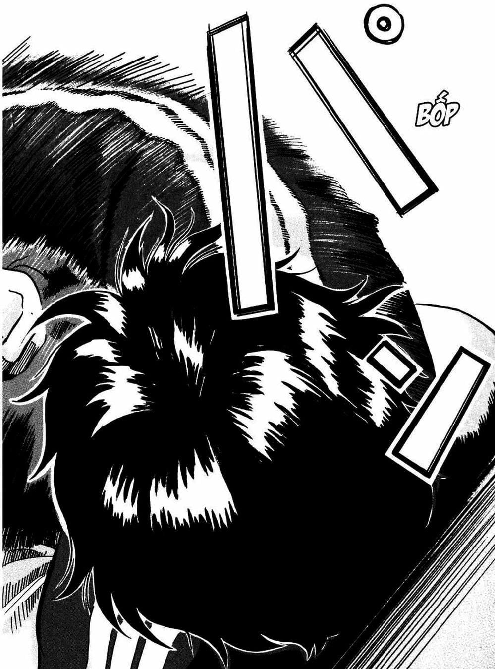 Truyện Tranh Giấy Báo Tử - Ikigami trang 6