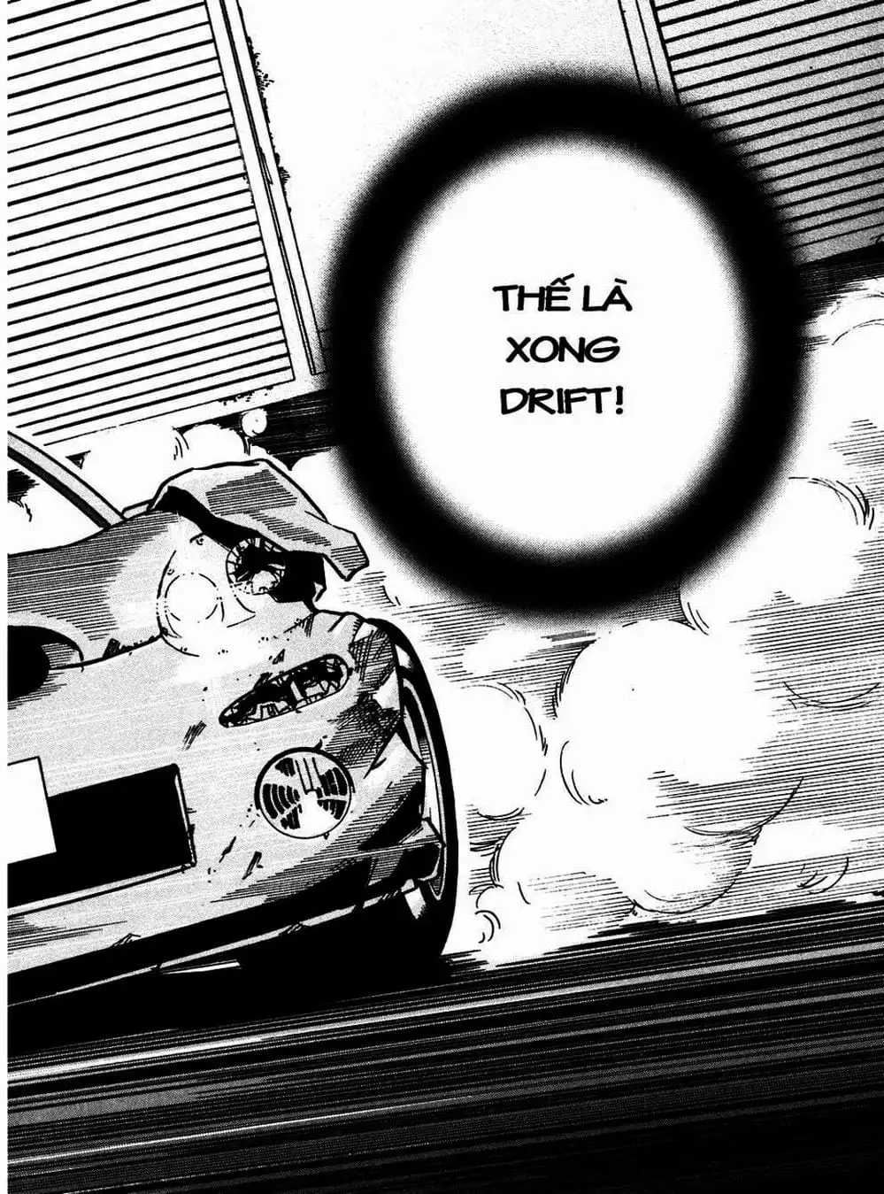 Truyện Tranh Giấy Báo Tử - Ikigami trang 6