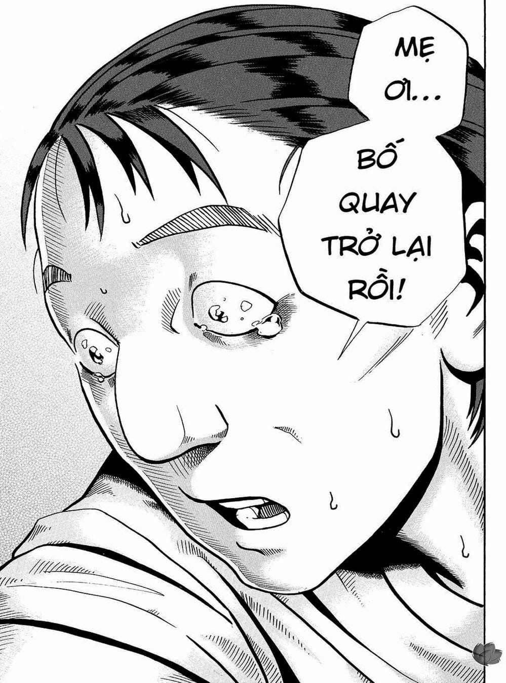 Truyện Tranh Giấy Báo Tử - Ikigami trang 6