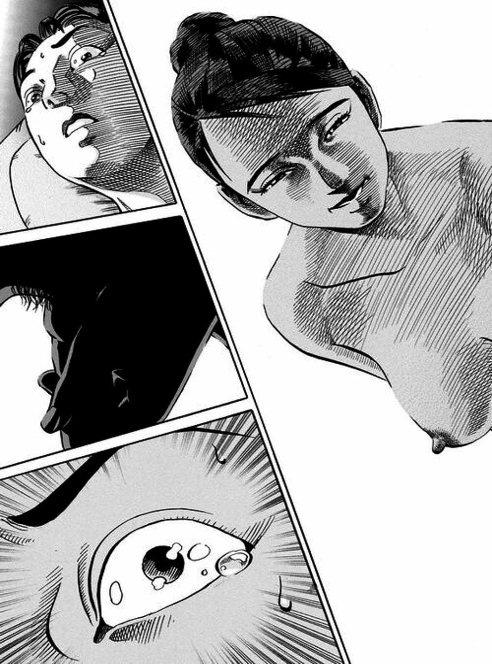 Truyện Tranh Giấy Báo Tử - Ikigami trang 6