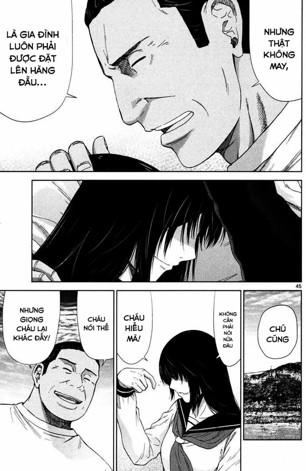 Truyện Tranh Imawa No Michi No Alice trang 5