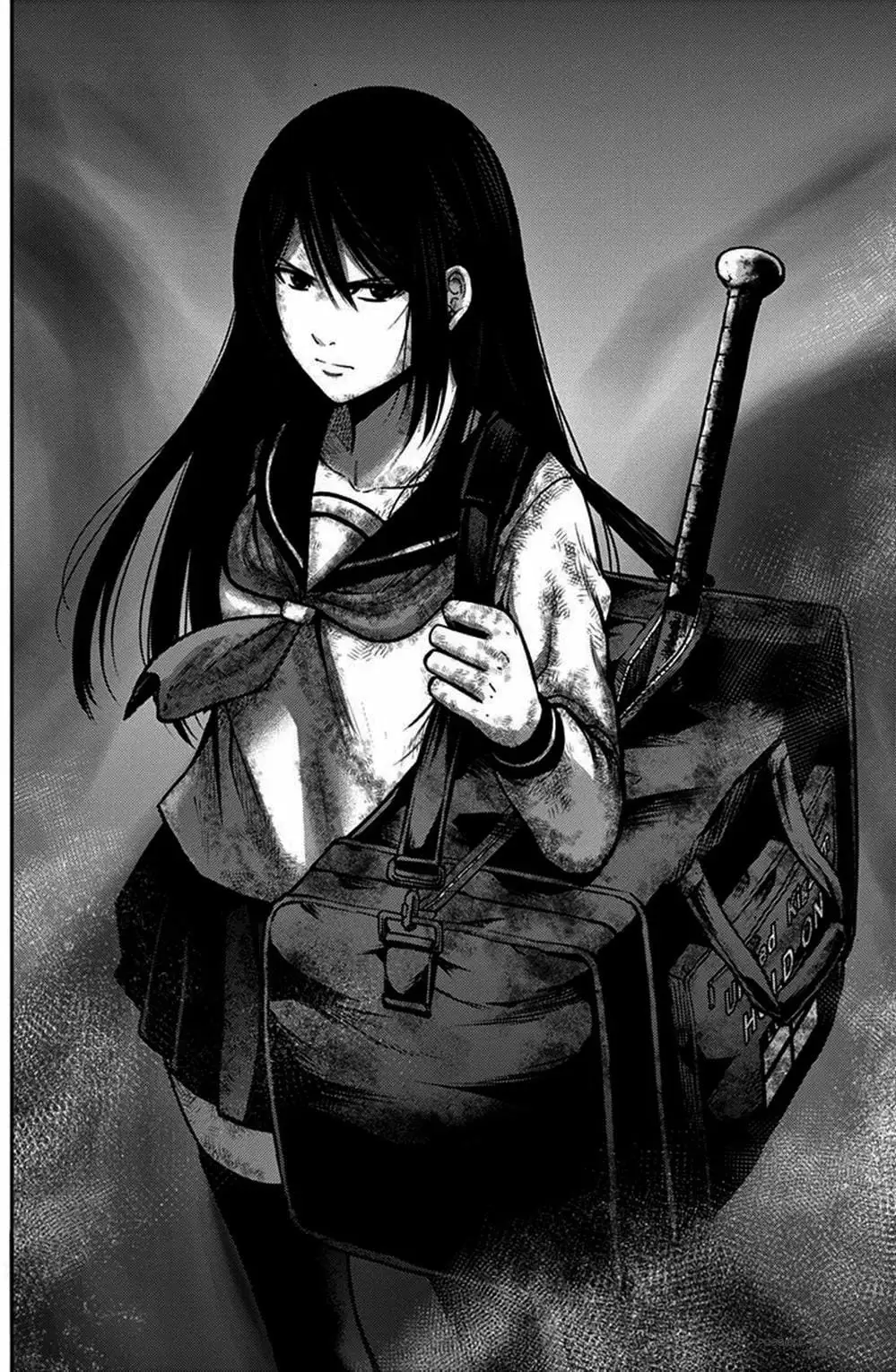 Truyện Tranh Imawa No Michi No Alice trang 5