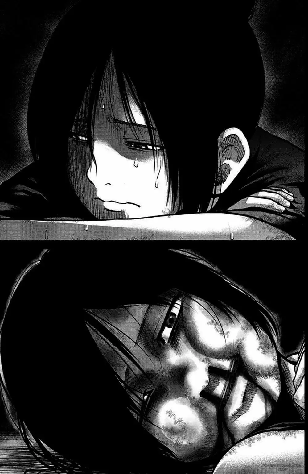 Truyện Tranh Imawa No Michi No Alice trang 5