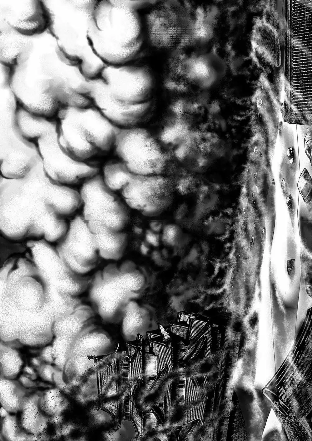 Truyện Tranh Imawa No Michi No Alice trang 5