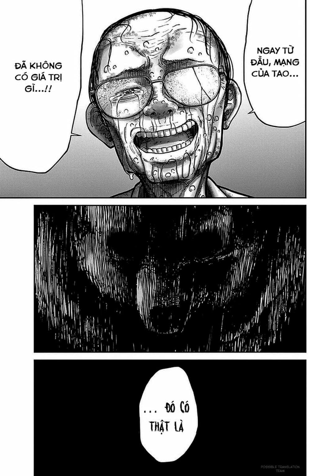 Truyện Tranh Imawa No Michi No Alice trang 5