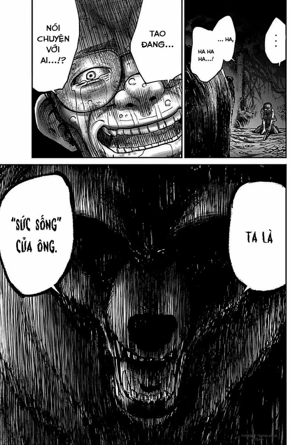 Truyện Tranh Imawa No Michi No Alice trang 5