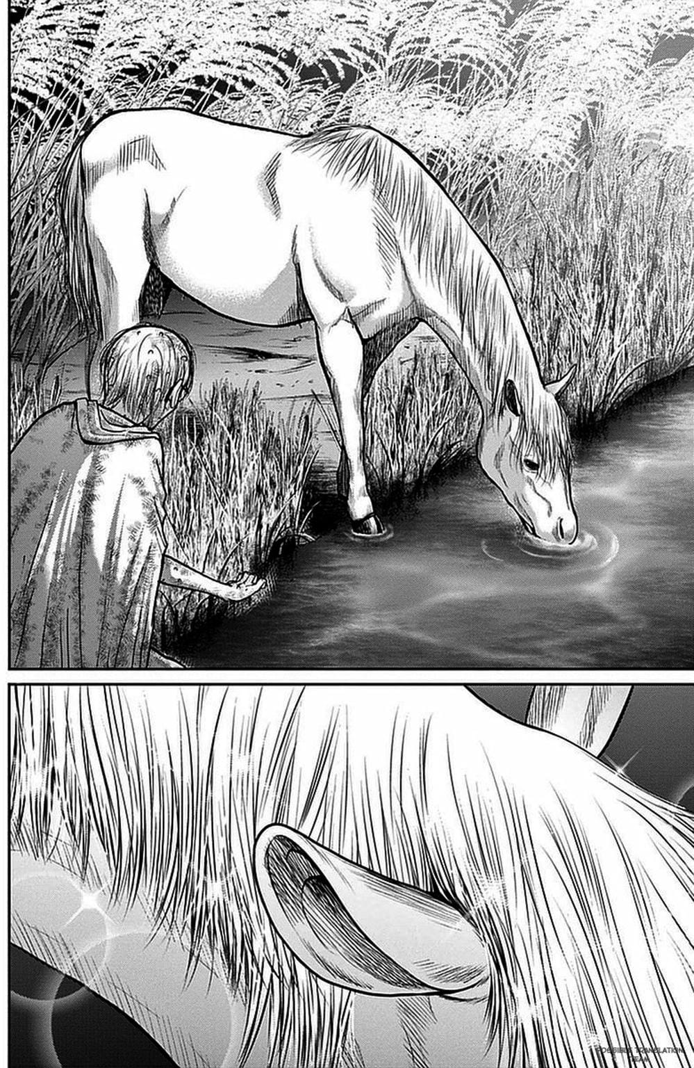 Truyện Tranh Imawa No Michi No Alice trang 5