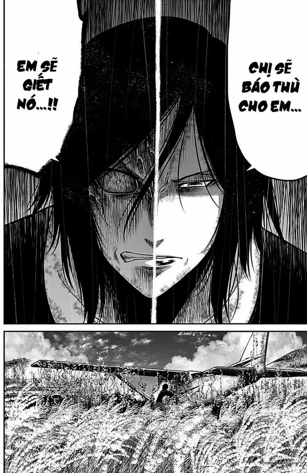 Truyện Tranh Imawa No Michi No Alice trang 5