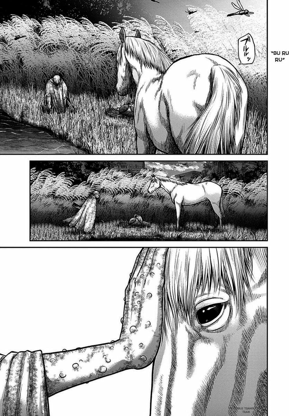 Truyện Tranh Imawa No Michi No Alice trang 5