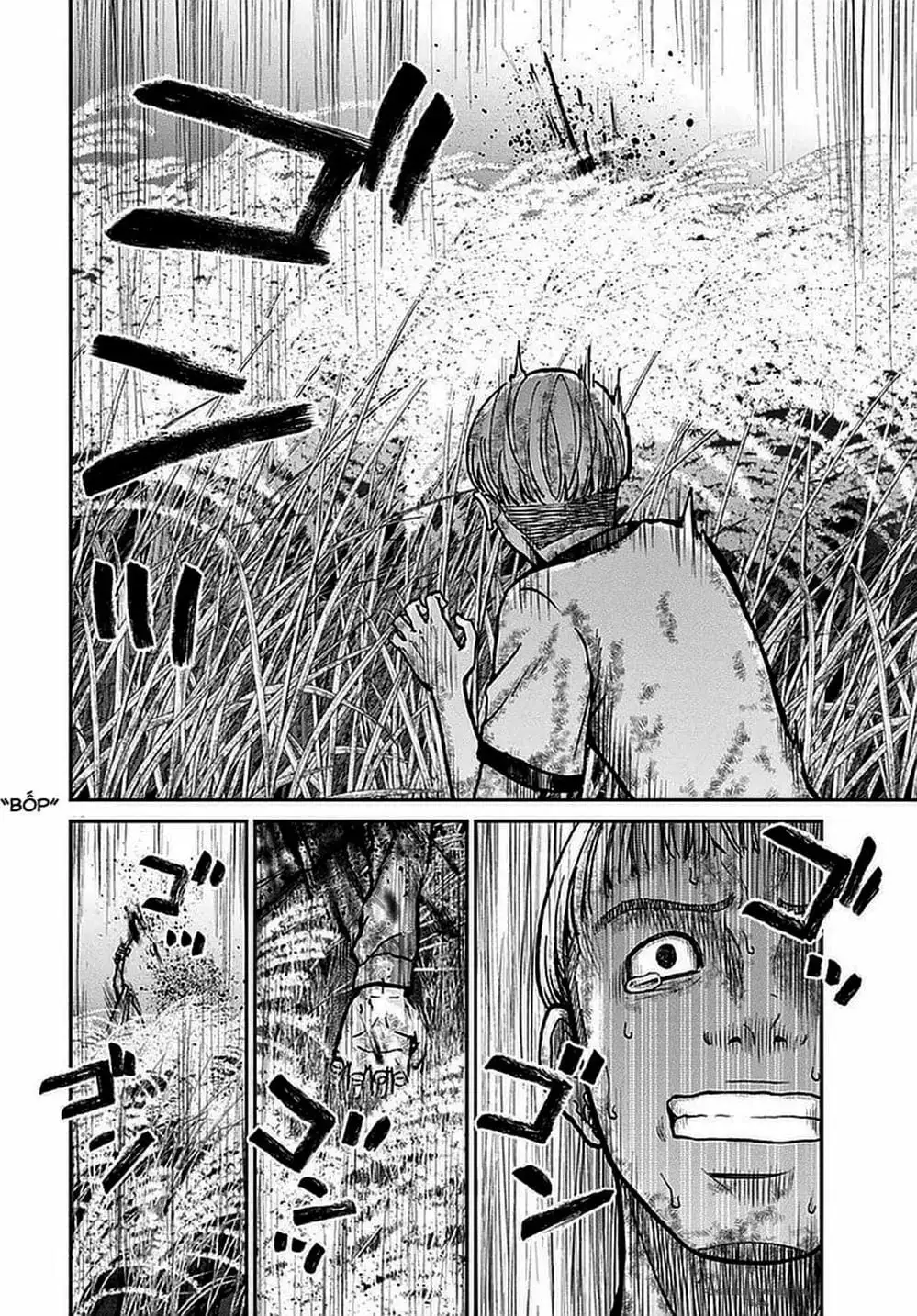 Truyện Tranh Imawa No Michi No Alice trang 5