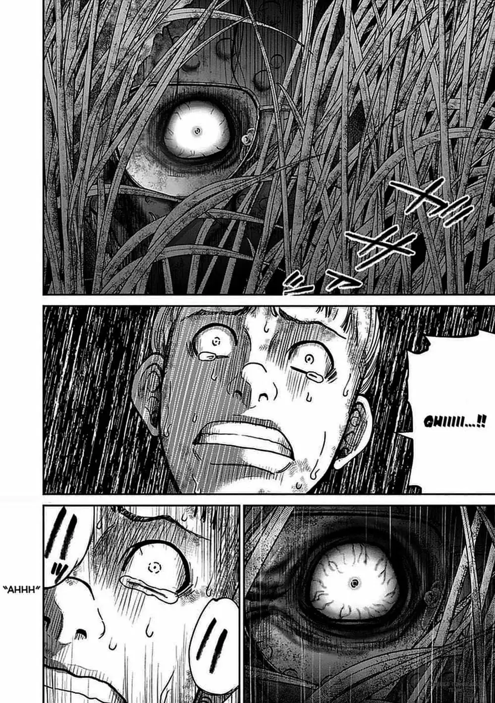 Truyện Tranh Imawa No Michi No Alice trang 5