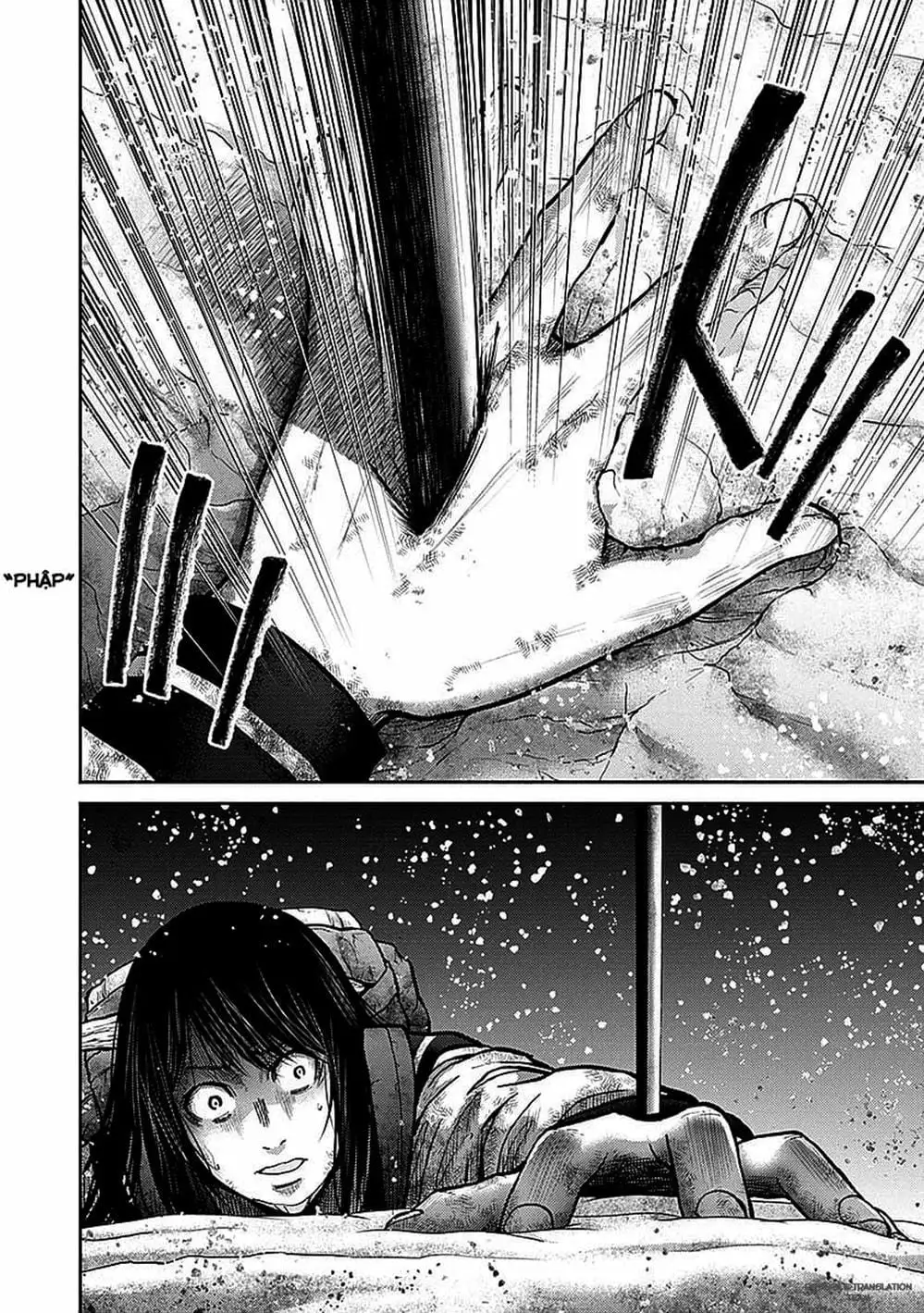 Truyện Tranh Imawa No Michi No Alice trang 5