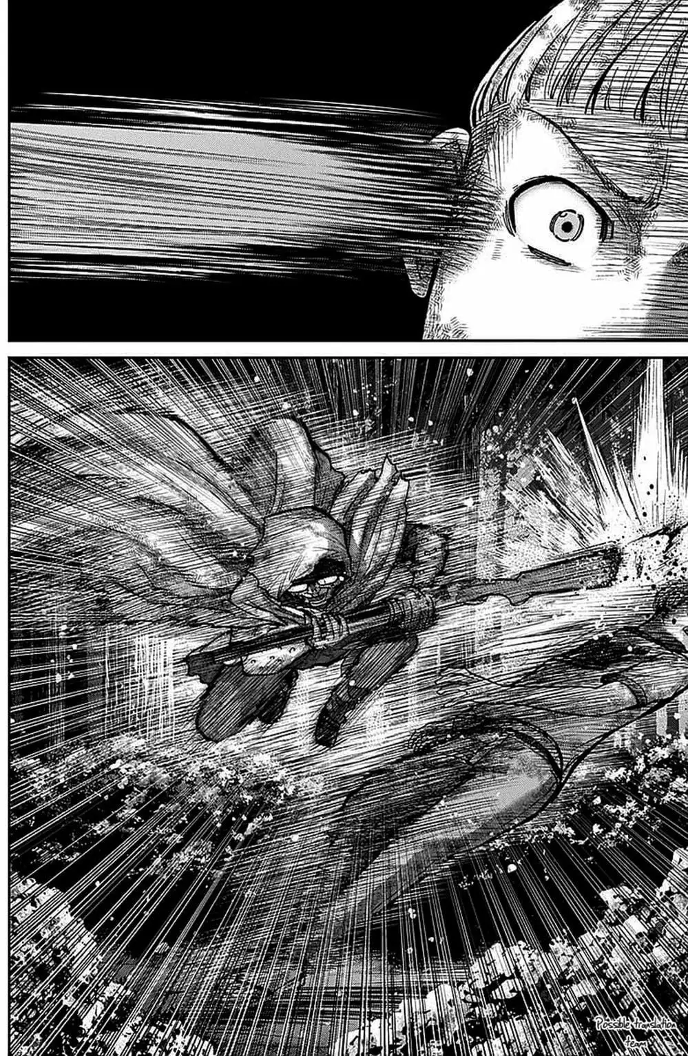 Truyện Tranh Imawa No Michi No Alice trang 5