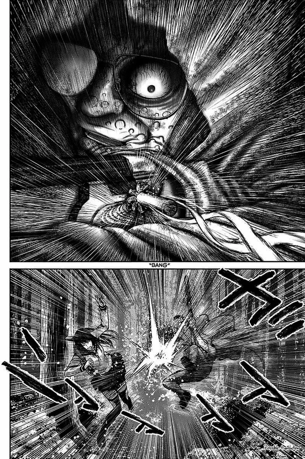 Truyện Tranh Imawa No Michi No Alice trang 5