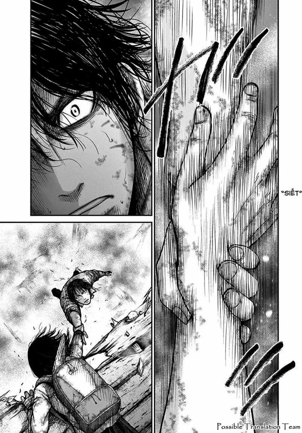 Truyện Tranh Imawa No Michi No Alice trang 5