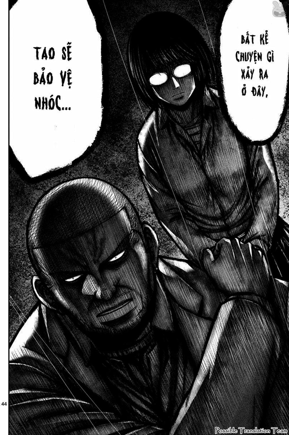 Truyện Tranh Imawa No Michi No Alice trang 5