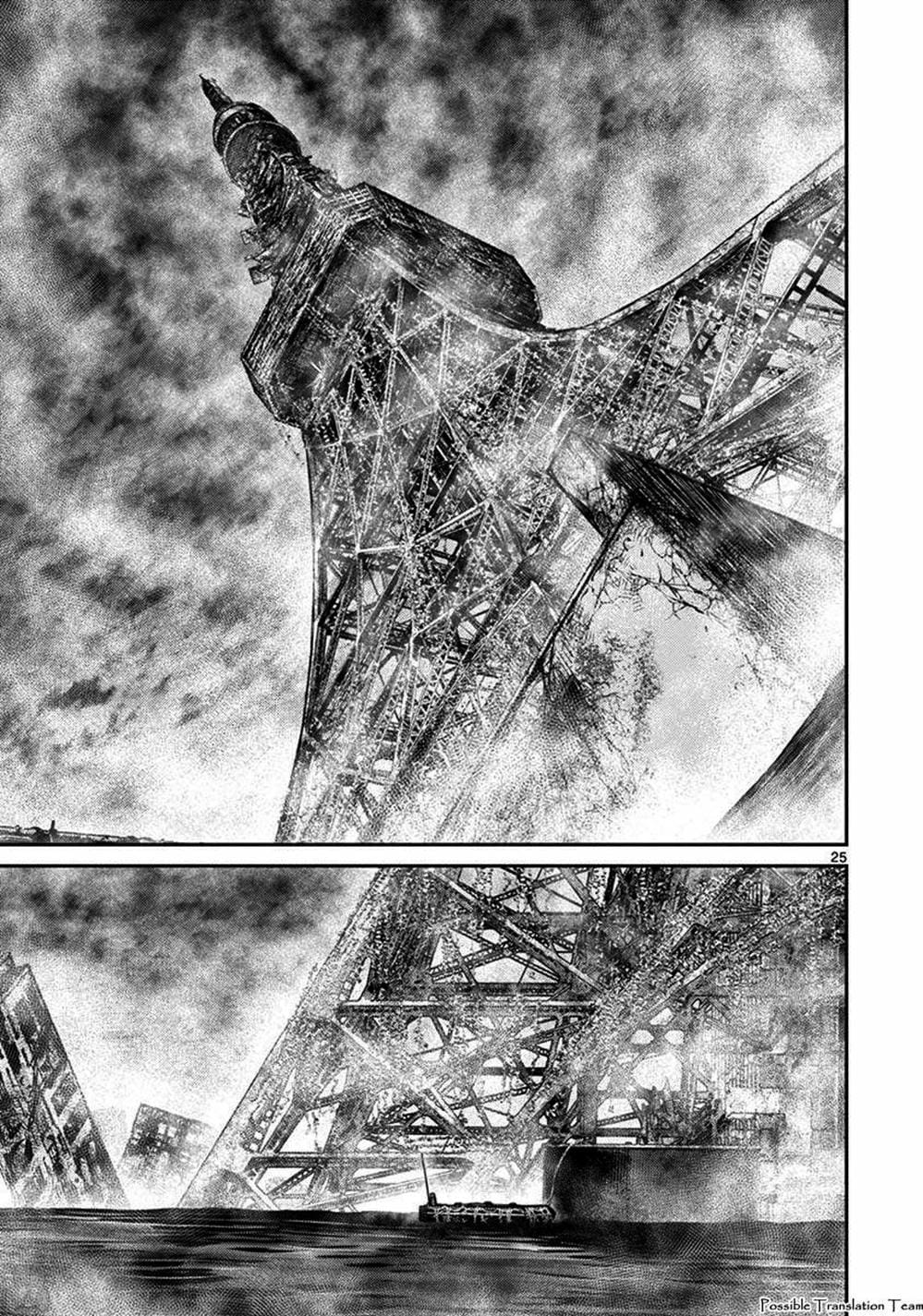 Truyện Tranh Imawa No Michi No Alice trang 5