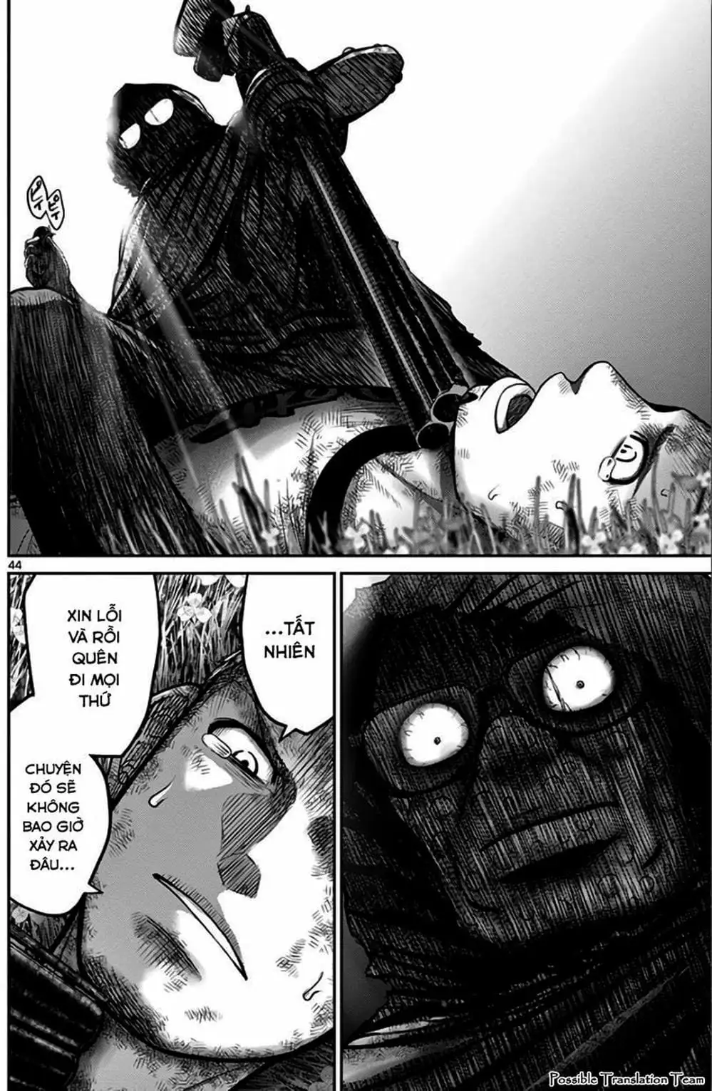 Truyện Tranh Imawa No Michi No Alice trang 5