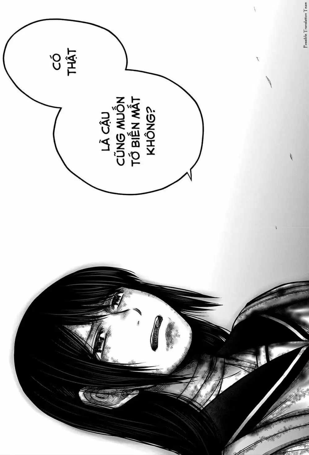 Truyện Tranh Imawa No Michi No Alice trang 5