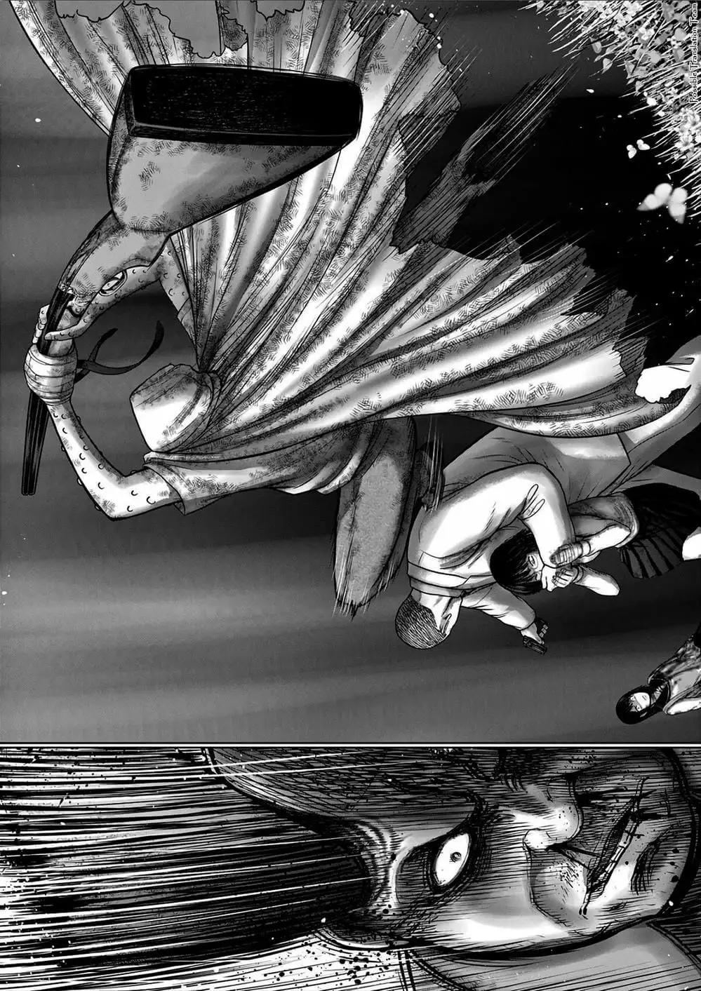 Truyện Tranh Imawa No Michi No Alice trang 5