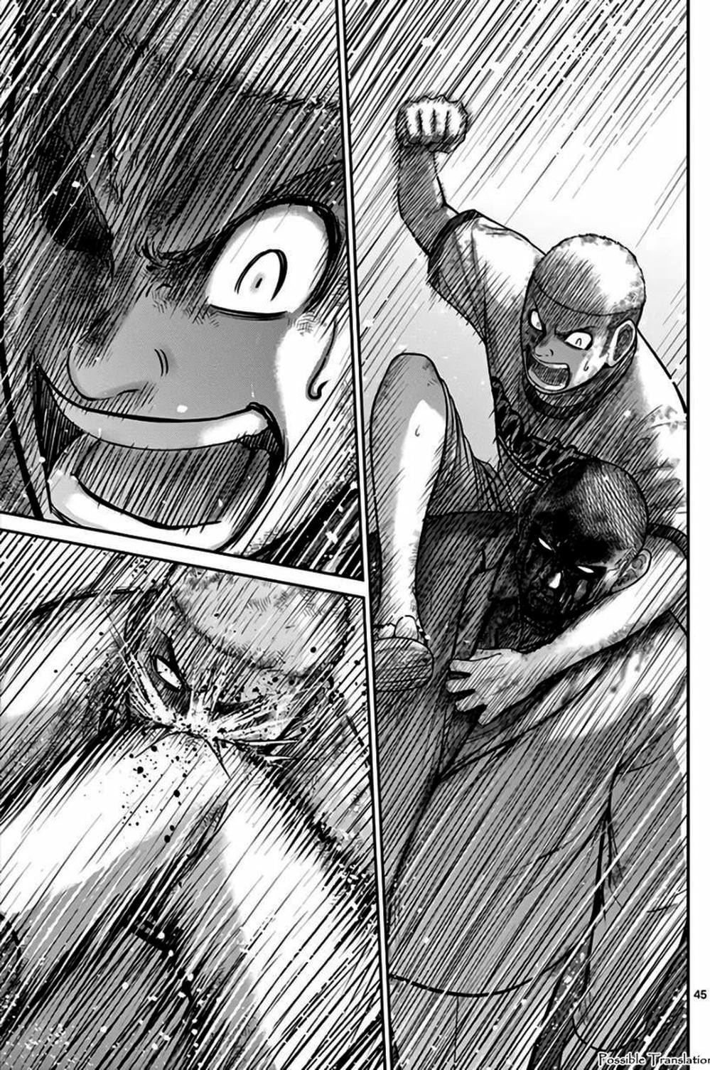 Truyện Tranh Imawa No Michi No Alice trang 5