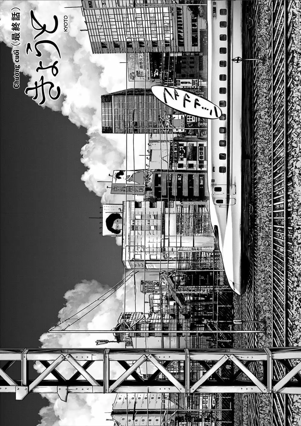 Truyện Tranh Imawa No Michi No Alice trang 5