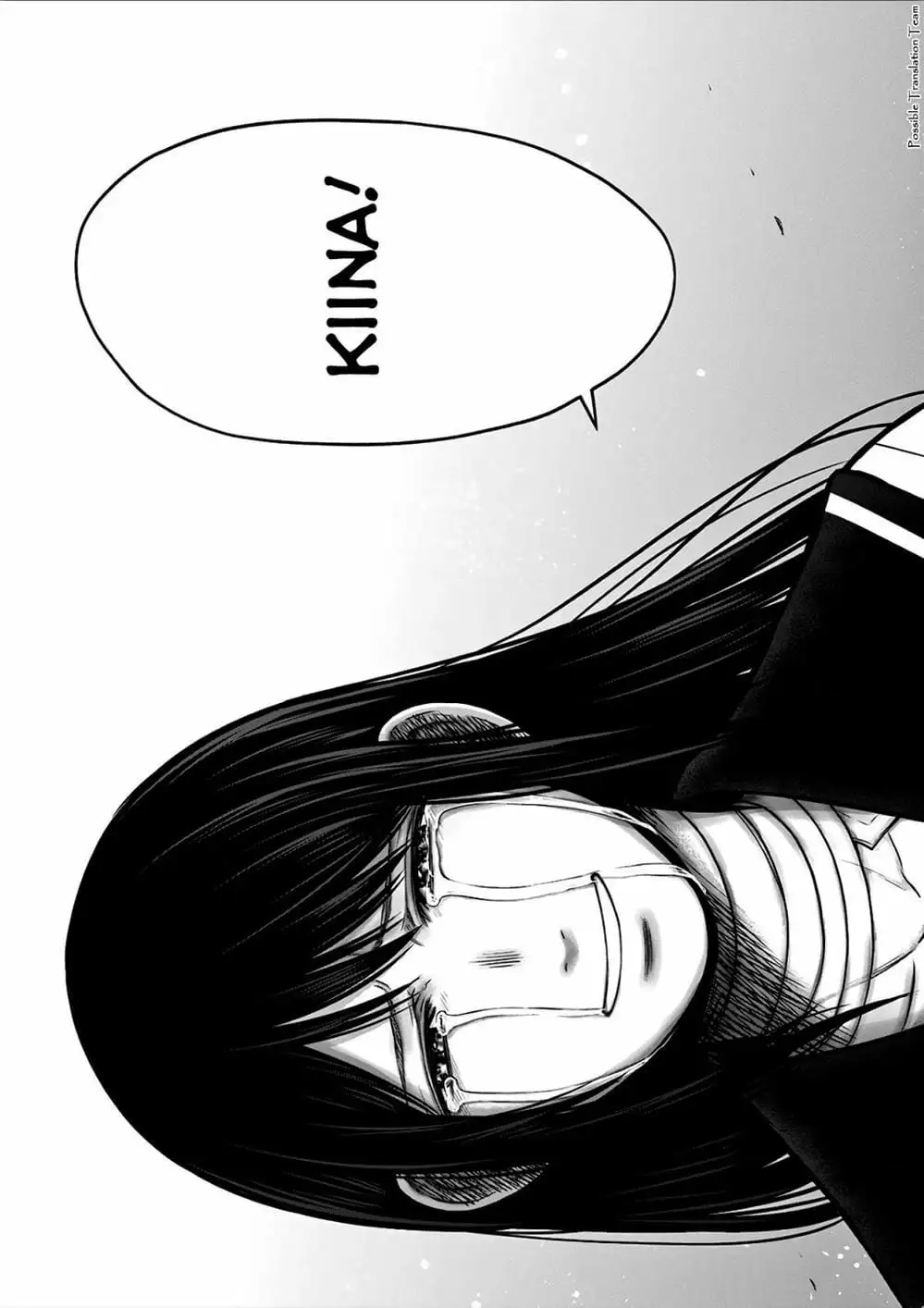 Truyện Tranh Imawa No Michi No Alice trang 5