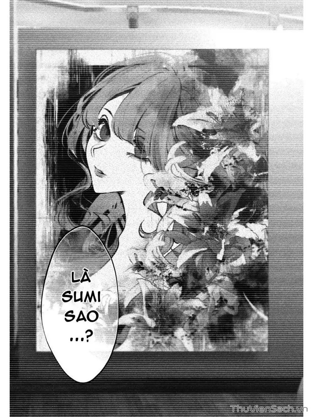 Truyện Tranh Chó Và Cặn Bã - Inu To Kuzu trang 5