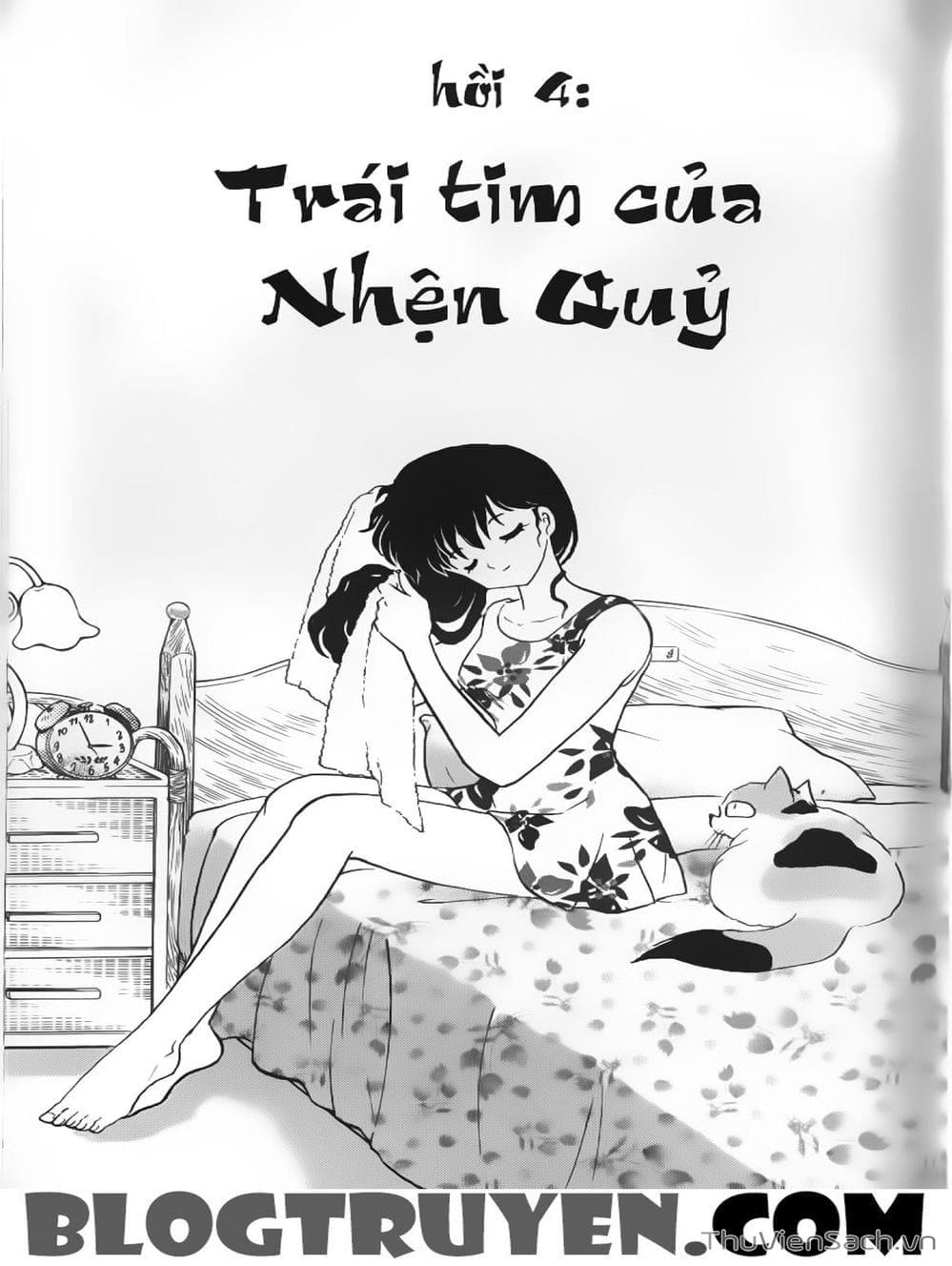 Truyện Tranh Khuyển Dạ Xoa - Inuyasha trang 3178