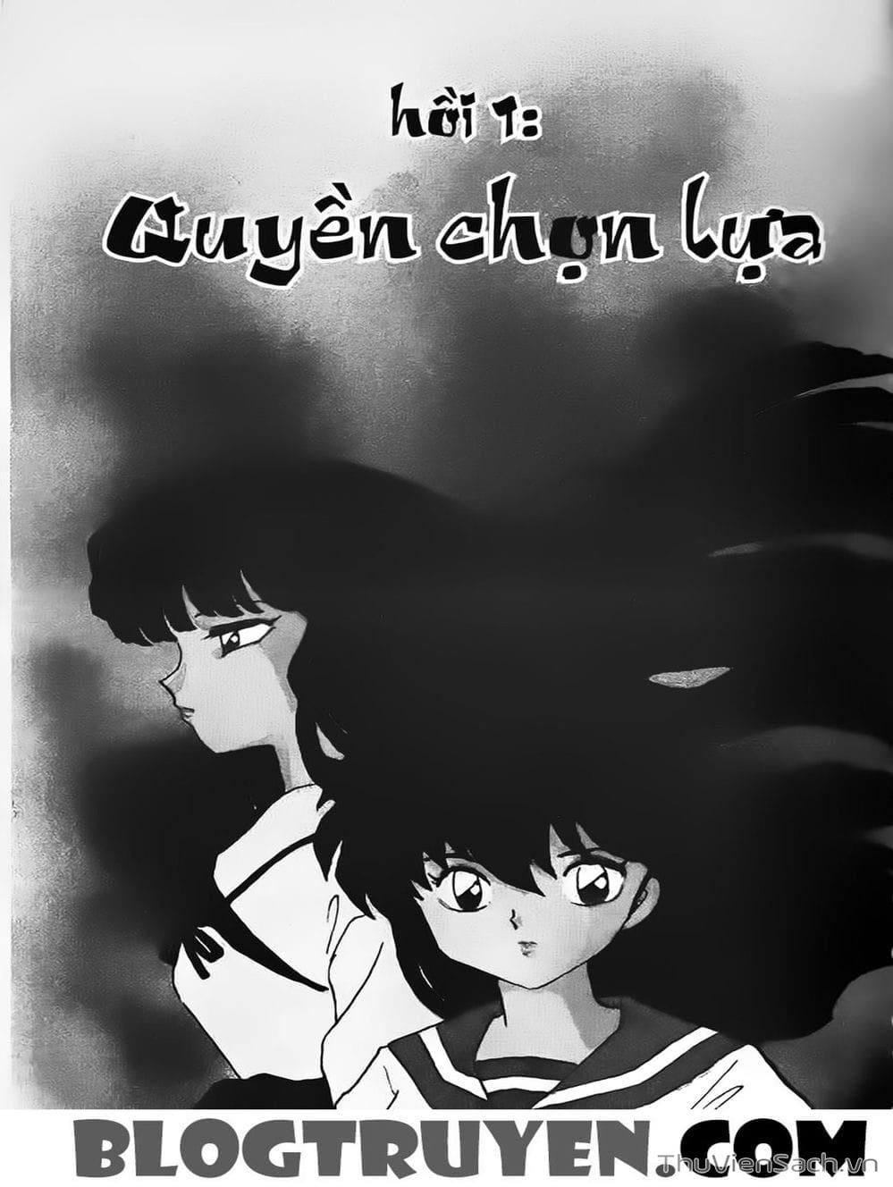 Truyện Tranh Khuyển Dạ Xoa - Inuyasha trang 5670