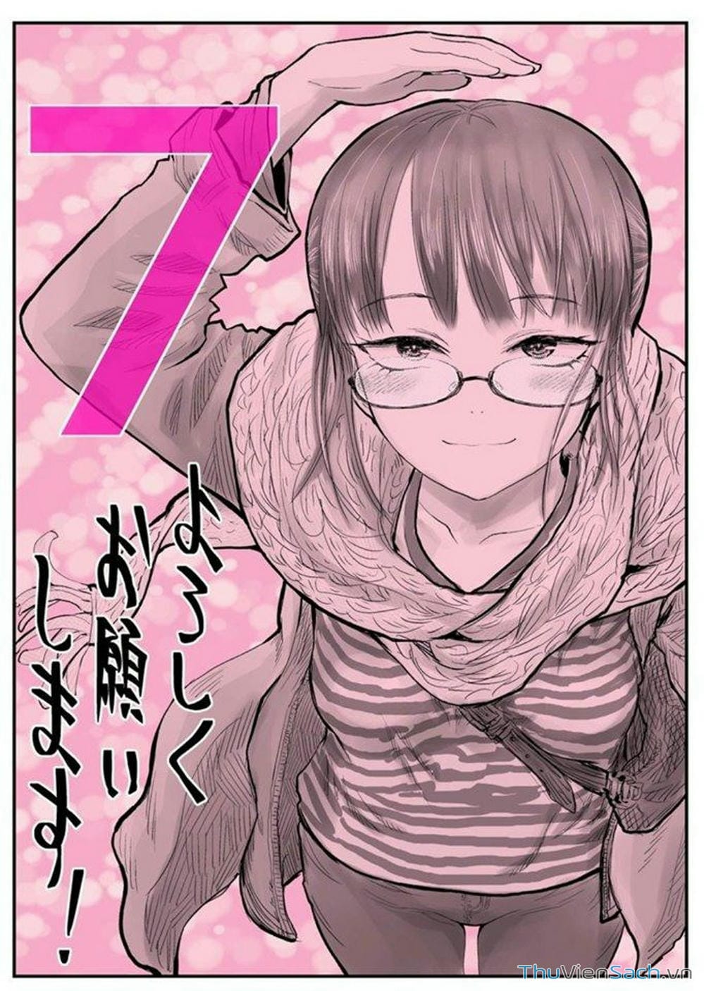 Truyện Tranh Chú Tôi Ở Dị Giới - Isekai Ojisan trang 6