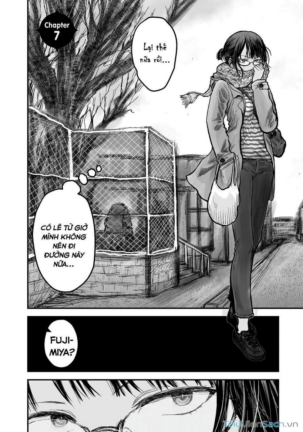 Truyện Tranh Chú Tôi Ở Dị Giới - Isekai Ojisan trang 6