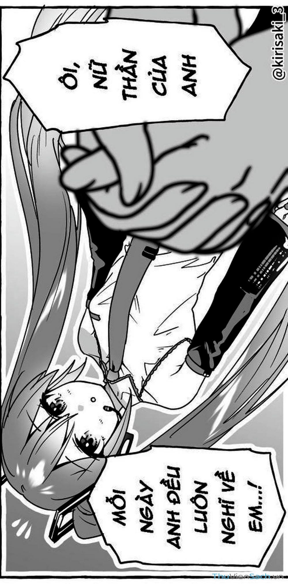 Truyện Tranh Chú Tôi Ở Dị Giới - Isekai Ojisan trang 6